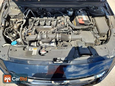 2019 Honda ACCORD 1HGCV1F33KA090703, фото 11