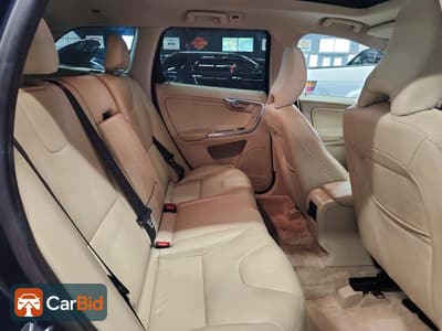 2015 VOLVO XC60 T5 PREMIER, фото 11