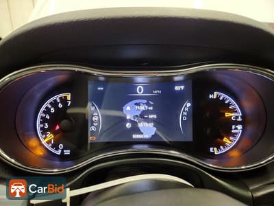 2020 JEEP GRAND CHEROKEE LAREDO, фото 9
