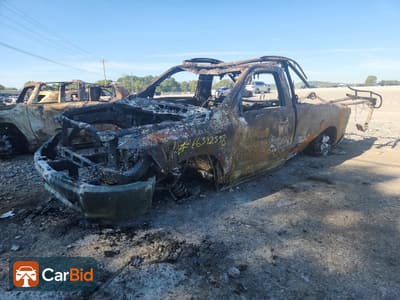 2022 RAM 1500 CLASSIC TRADESMAN​, фото 1
