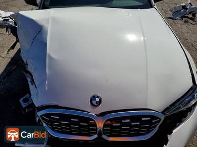 2025 BMW M340XI, фото 11
