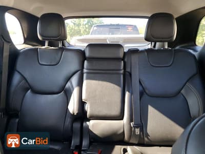 2019 JEEP CHEROKEE LIMITED, фото 10