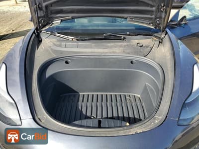 2023 TESLA MODEL 3, фото 11