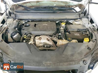 2019 Jeep CHEROKEE 1C4PJLLN1KD286327, фото 11