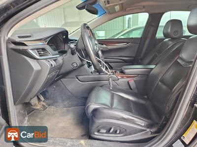 2015 Cadillac XTS 2G61M5S39F9170369, фото 7