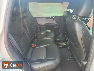 2025 JEEP COMPASS LATITUDE, фото 11