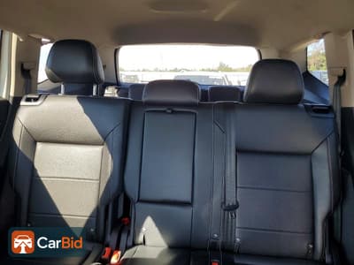 2021 VOLKSWAGEN ATLAS SE, фото 10