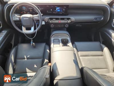 2026 HYUNDAI PALISADE SEL, фото 8