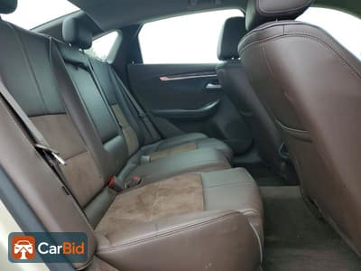 2015 CHEVROLET IMPALA LT, фото 10