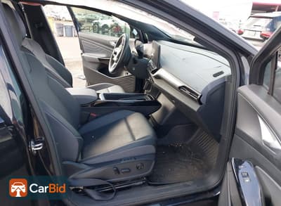 2023 VOLKSWAGEN ID.4 PRO S/PRO S PLUS, фото 5