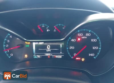 2016 CHEVROLET IMPALA 2LT, фото 7
