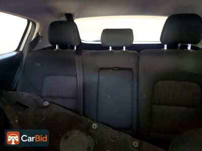 2020 KIA SPORTAGE LX, фото 10