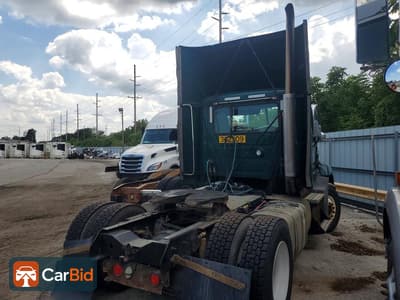 2017 MACK 600 CXU600, ფოტო 3
