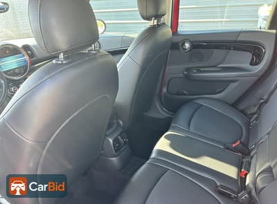 2022 MINI COUNTRYMAN COOPER, фото 8