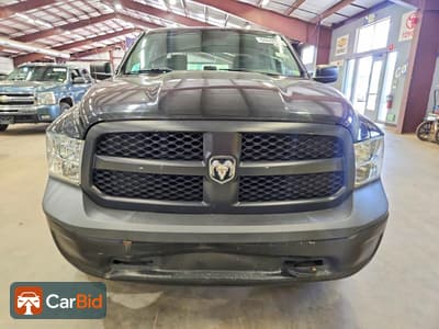 2016 RAM 1500 ST, фото 5