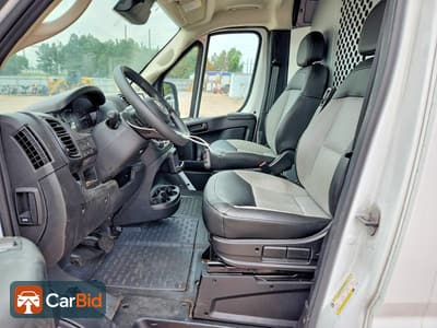2023 RAM PROMASTER 1500 1500 HIGH, фото 7