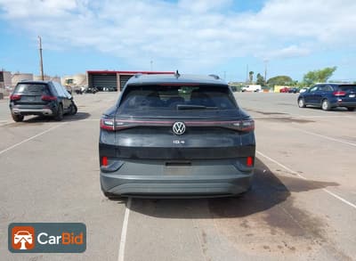 2023 VOLKSWAGEN ID.4 PRO S/PRO S PLUS, фото 16