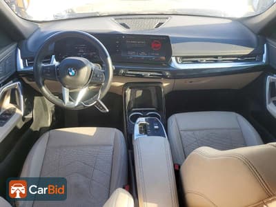 2023 BMW X1 XDRIVE28I, фото 8