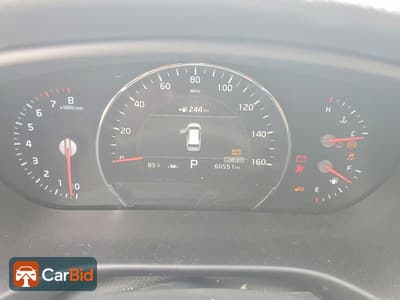 2020 Kia SORENTO 5XYPH4A52LG707169, фото 9