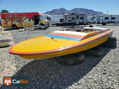 1973 5 BOAT, фото 2