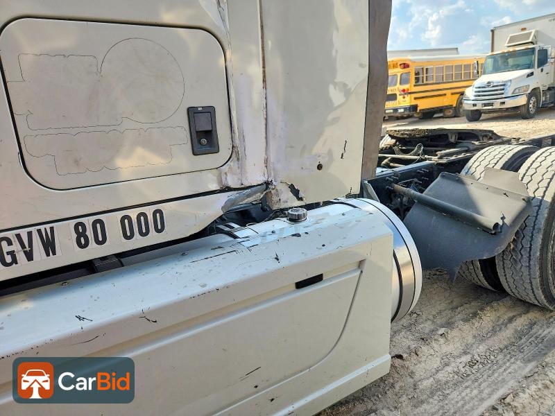 2016 MACK 600 CXU600, фото 14