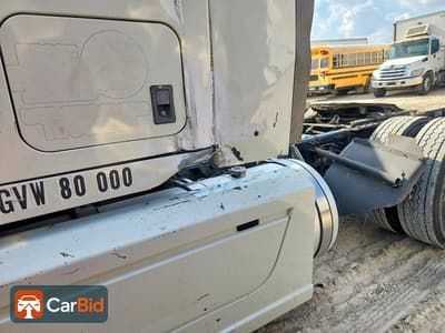 2016 MACK 600 CXU600, фото 14