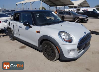 2017 MINI HARDTOP COOPER‌, фото 1