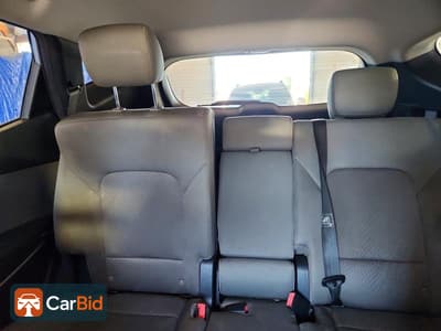 2016 HYUNDAI SANTA FE SPORT 2.4L, фото 10