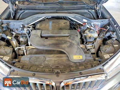 2018 BMW X5 XDR40E, фото 12