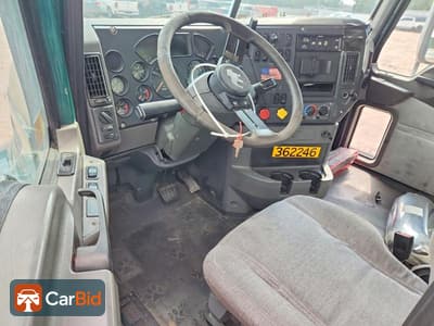 2017 MACK CXU613, фото 8