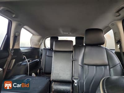 2018 INFINITI QX60 BASE, фото 10