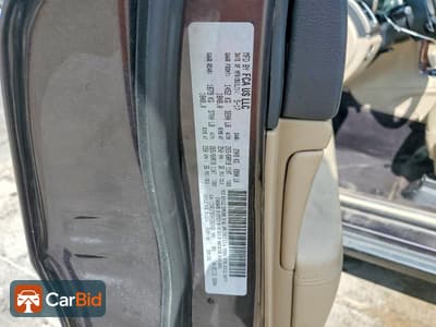 2017 JEEP GRAND CHEROKEE LIMITED, фото 13