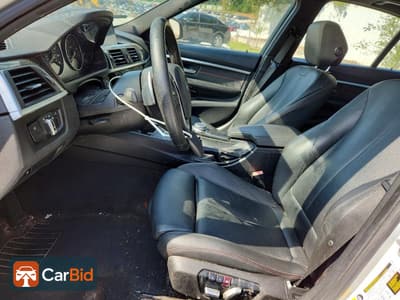 2018 BMW 330 I, фото 7