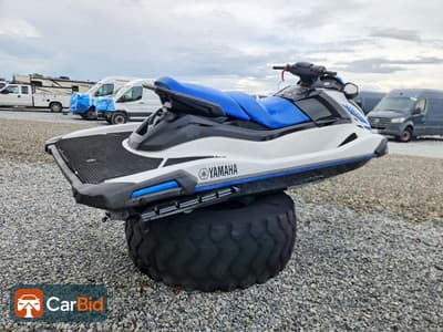 2023 YAMA - YAMAHA UNKNOWN, фото 4