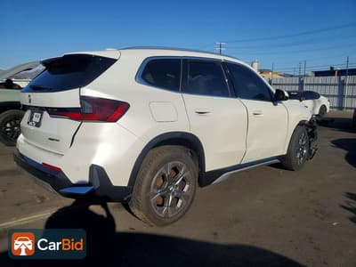 2023 BMW X1 XDRIVE28I, фото 3