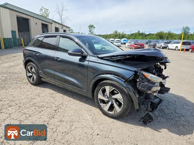 2025 AUDI Q6 E-TRON PREMIUM PLUS, фото 4
