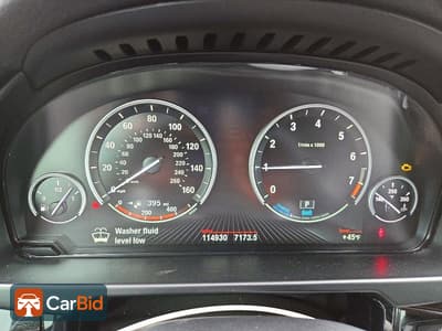 2018 BMW X5 XDR40E, фото 9
