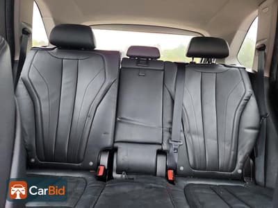 2015 BMW X5 XDRIVE35I, фото 10