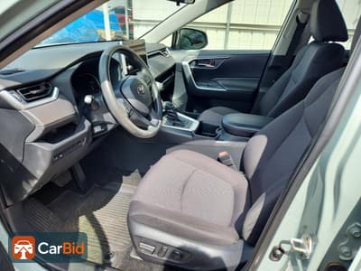 2023 Toyota RAV4 JTMW1RFV4PD113466, фото 7