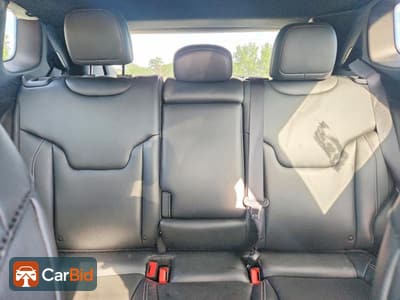 2025 JEEP COMPASS LIMITED, фото 10