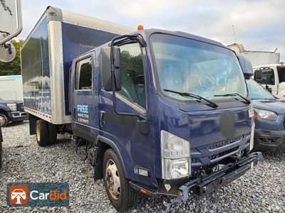 2021 CHEVROLET 4500, фото 4