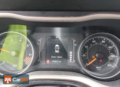 2015 JEEP CHEROKEE SPORT, фото 7