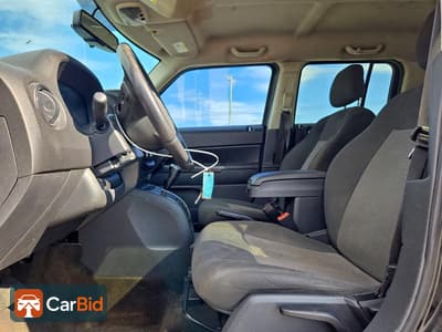 2017 JEEP PATRIOT LATITUDE, фото 7