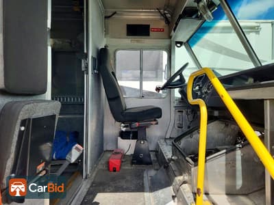 2016 FREIGHTLINER CHASSIS M LINE WALK-IN VAN, фото 7