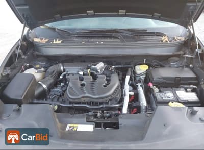 2017 JEEP CHEROKEE TRAILHAWK L PLUS 4X4, фото 10