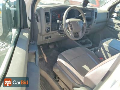 2016 Nissan NV 1N6AF0KY5GN815908, фото 8