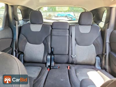 2018 JEEP CHEROKEE LATITUDE, фото 10