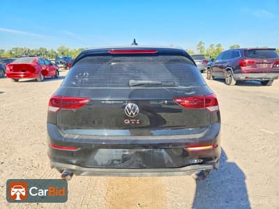2024 VOLKSWAGEN GTI S, фото 6