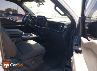 2024 Ford F-150 1FTEW2KP7RKF49819, фото 5