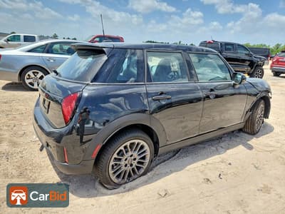 2026 MINI COOPER S, ფოტო 3